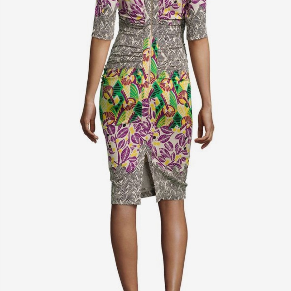 Tracy Reese Viadana Silk Sheath
Anthropologie Viadana Silk Sheath - Picture 7 of 8